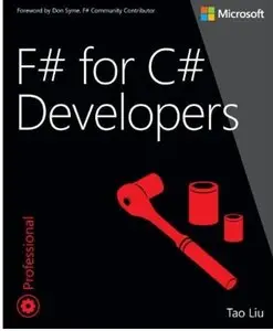 F# for C# Developers [Repost]