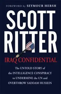 Iraq Confidential [Repost]