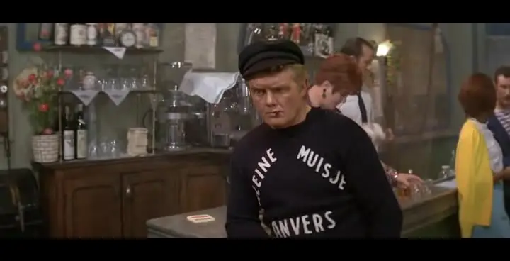 Les grandes vacances / Balduin, der Ferienschreck (1967)