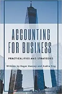 Accounting for Business