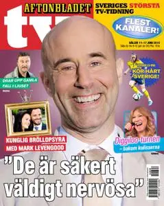 Aftonbladet TV – 09 juni 2015