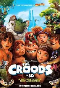 The Croods (2013) [Links Updated]
