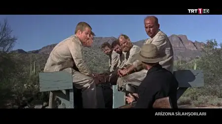 Arizona Raiders (1965)