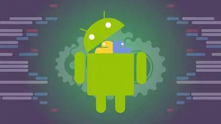 Udemy – Python For Android Hacking Crash Course: Trojan Perspective