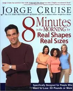 8 Minutes in the Morning for Real Shapes, Real Sizes