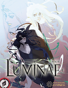 Luminae - Volume 4