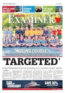 The Examiner - February 5, 2020