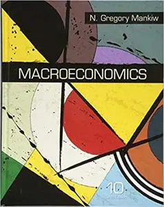 Macroeconomics, 10th Edition