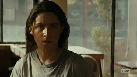 Fear the Walking Dead S02E10 (2016)