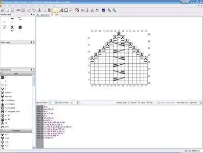Intwined Pattern Studio 1.5.4