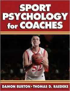 Sport Psychology for Coaches (Repost)