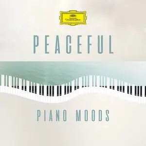 VA - Peaceful Piano Moods (2022)