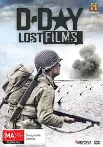 History Channel - D-Day in HD (2014)