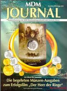 MDM Journal [2003/Dezember - 2004/Januar]