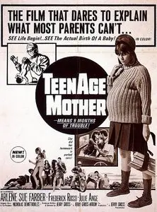 Teenage Mother (1967) + Extras