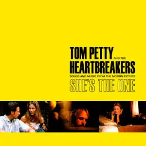 Tom Petty & The Heartbreakers - She's The One: Songs and Music From The Motion Picture (1996/2015) [Official Digital Download]