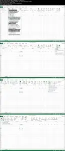 Excel 2013: Excel 2013 Beginner - Intermediate