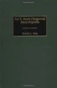 An F. Scott Fitzgerald Encyclopedia