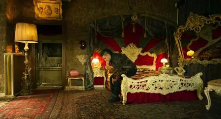 Suburra: Blood on Rome S02E06