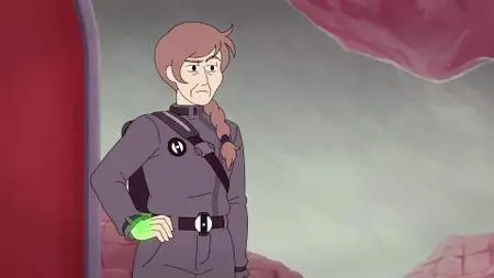 Infinity Train S03E07