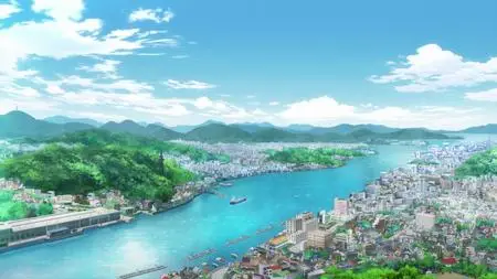 Pon no Michi S01E02 Pon no Michi 2