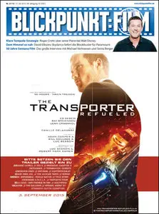 Blickpunkt Film - 27 July 2015 (N°31)