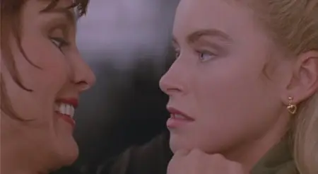 Double Impact (1991)