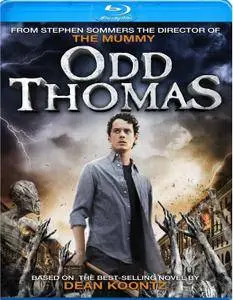 Odd Thomas (2013)