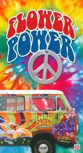 V.A. - Flower Power: The Music Of The Love Generation (Box Set,2007)