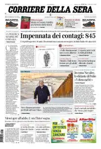 Corriere della Sera – 21 agosto 2020