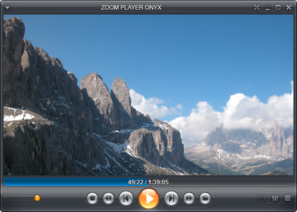 Portable Zoom Player WMV Professional v6.00 Beta 2 Full