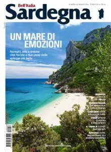 Bell'Italia - Sardegna 2014
