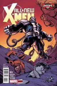 All-New X-Men 011 (2016)