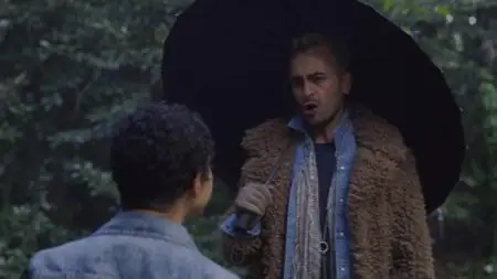 Preacher S04E08