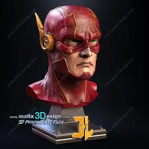 Flash Bust