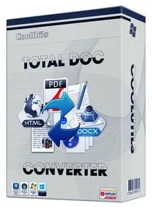CoolUtils Total Doc Converter 4.1.89 Portable