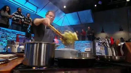 Beat Bobby Flay S15E07