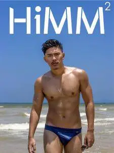 HiMM Magazine - May 09, 2017