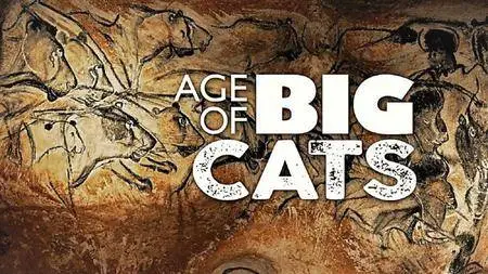 Ammonite - Age of Big Cats: Series 1 (2018)