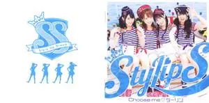 StylipS - Collection (2012-2015)