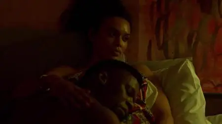 Queen Sono S01E06