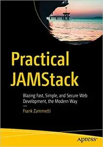 Practical JAMstack