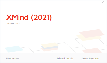 XMind 2021 v11.0.0 Build 202105270001 Multilingual