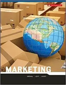 Marketing, 5th Edition