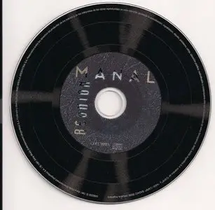 Manal - Reunion (1981)