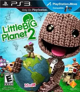 LittleBigPlanet 2 (PS3)