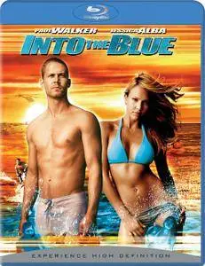 Into the Blue (2005)