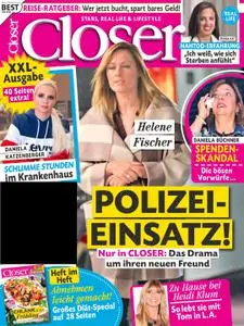Closer Germany – 06. März 2019
