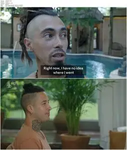 CH4 Unreported World - Mexico's Psychedelic Toads (2022)