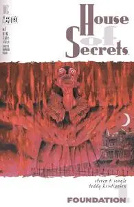 Vertigo-House Of Secrets 1996 No 01 2014 Hybrid Comic eBook